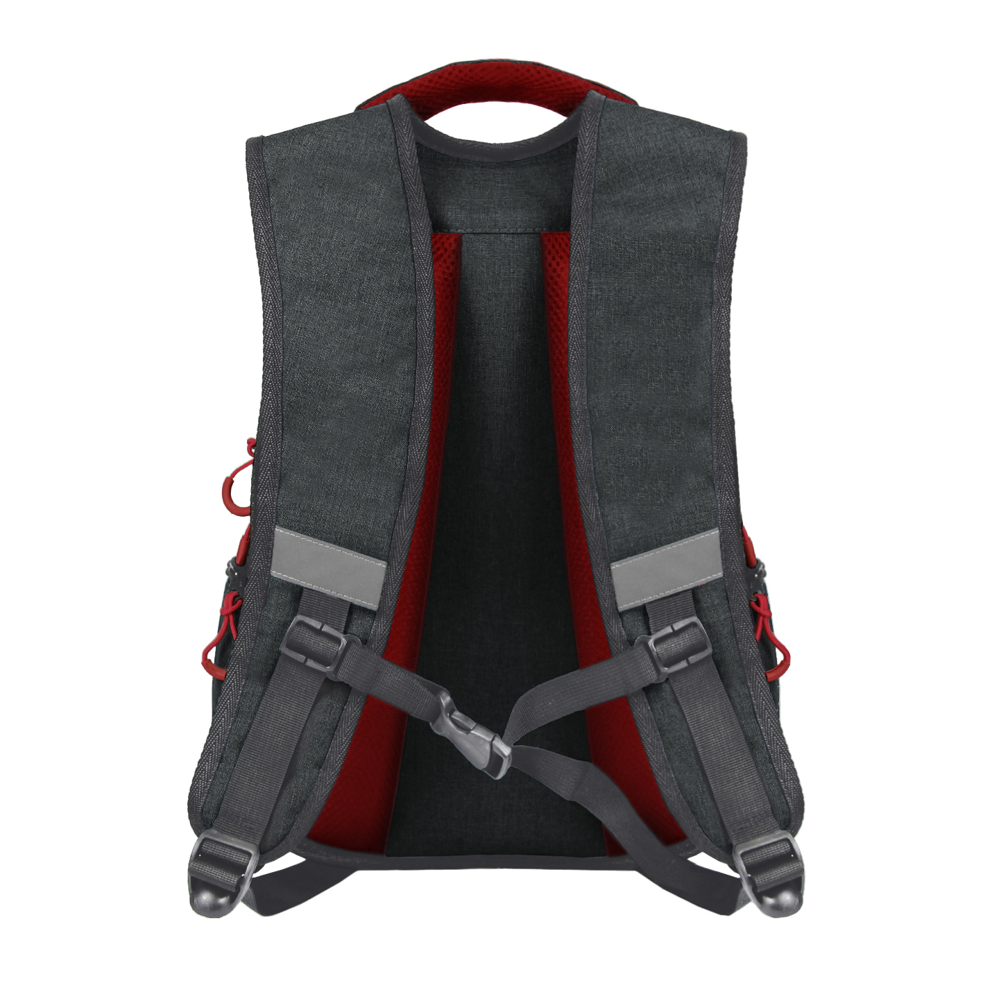 Тод темно серый