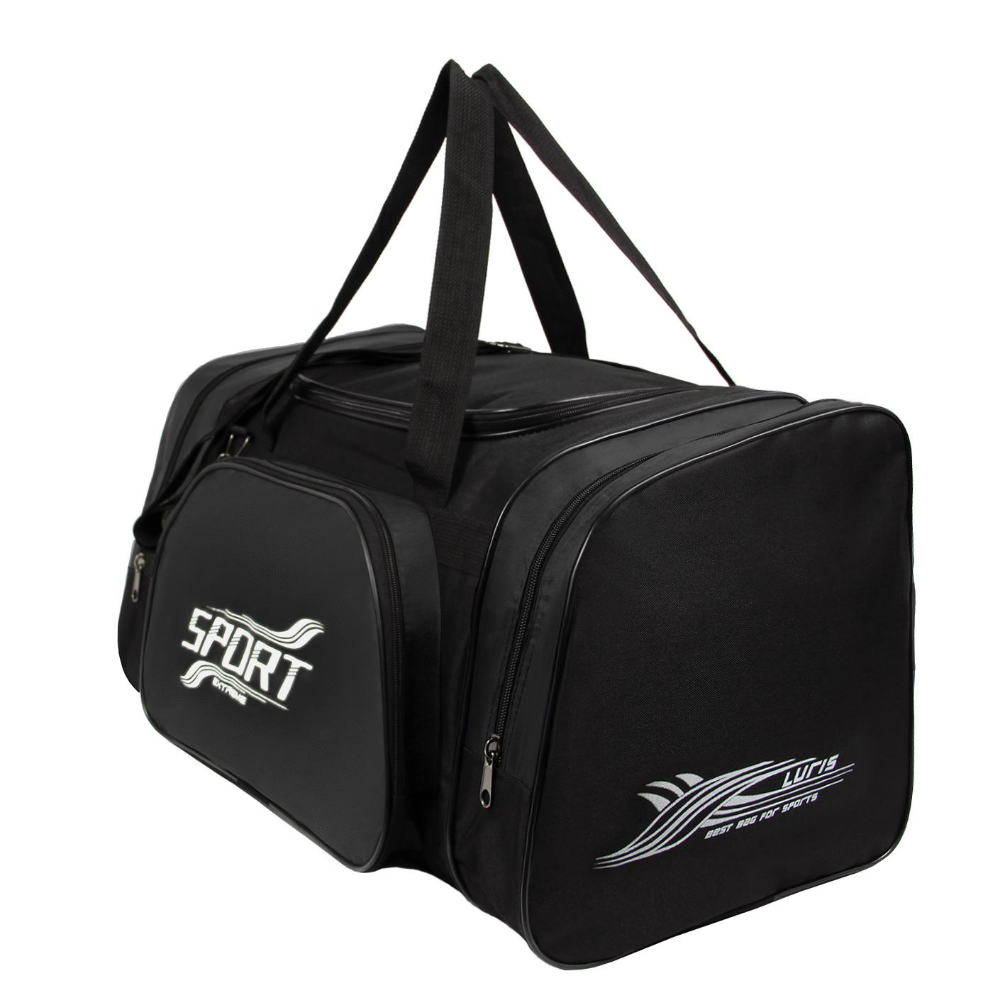 Спорт 5, сорт 3 черный