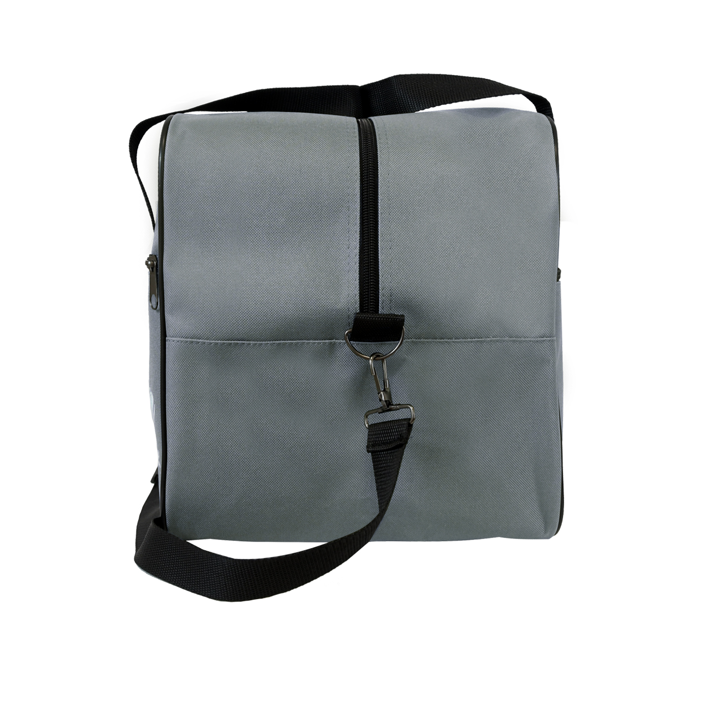 Ручная кладь Победа серый