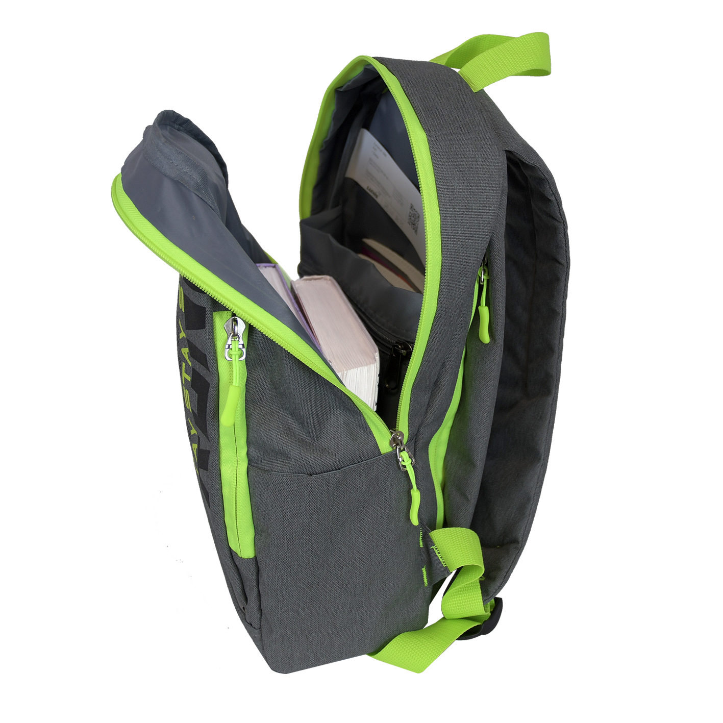 Арт темно серый