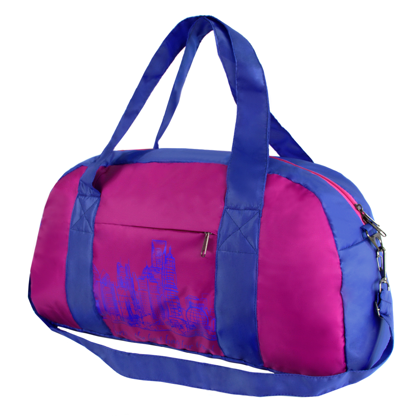 Фитнес 8, сорт 1 лазурь-вишня