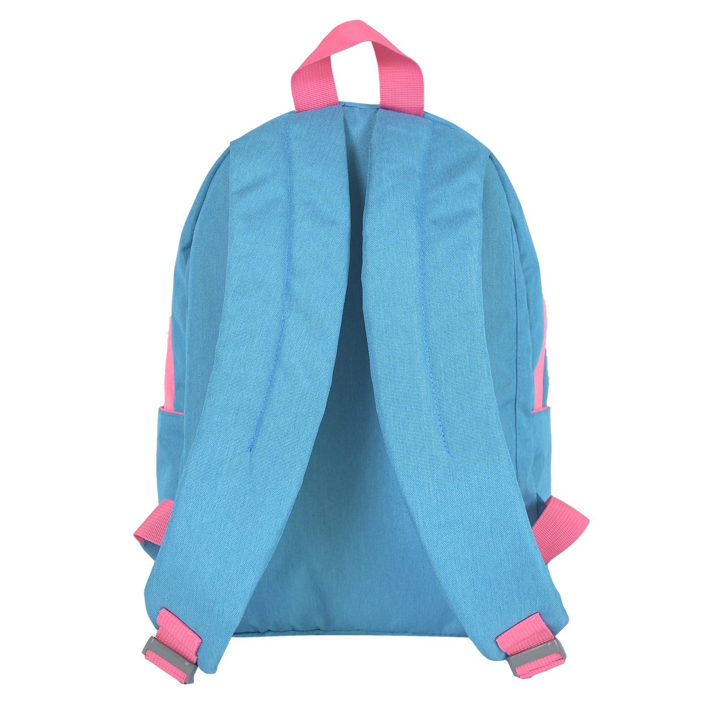 Арт голубой